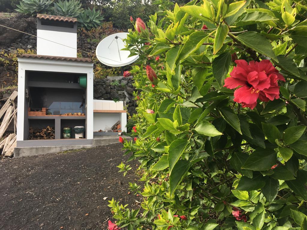 Casa Do Avo Faidoca Villa Calheta de Nesquim Exterior photo