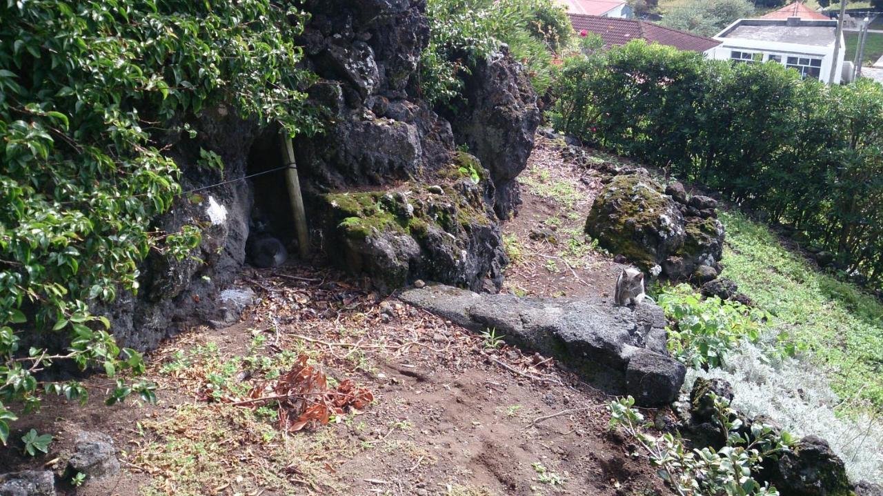 Casa Do Avo Faidoca Villa Calheta de Nesquim Exterior photo